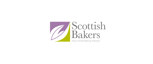 Scottish Bakers logo
