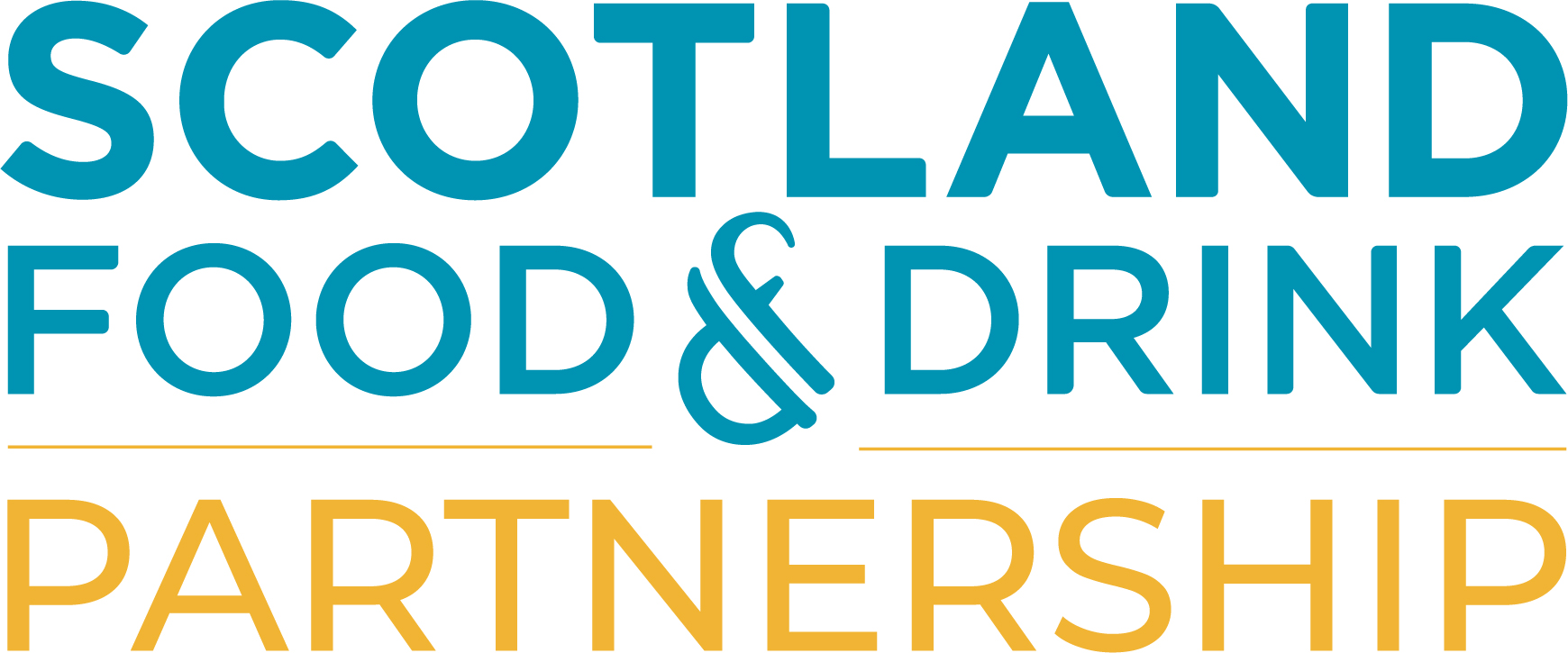 Scotland Food Drink PARTNERSHIP Logo 